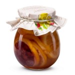 Cytrynki z żurawiną 270 g - zdrowy dodatek do napojów, naturalny skład - Ogródek Dziadunia