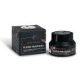Eliksir młodości, krem do twarzy, naturalne składniki 50 ml - Opcja Natura