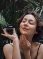 Eliksir młodości, krem do twarzy, naturalne składniki 50 ml - Opcja Natura