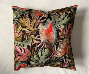 Poszewka na poduszkę "Domowe monstery"