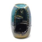 Kominek do kadzidełek Backflow - Kaskada