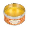 Świeczka z wosku sojowego "Nag Champa" 110 g - Goloka