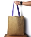 Duża Torba z Juty - 42 x 38 cm