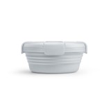 Składana miska Bowl, Cashmere, Stojo, 1065 ml