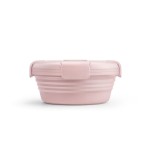 Składana miska Bowl, Carnation, Stojo, 1065 ml