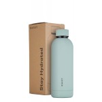 Butelka termiczna, Misty Blue, 500 ml, Mojo - Ragsy