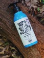 Naturalny żel pod prysznic Drzewo gwajakowe, mirra i tonka - 400 ml - Yope