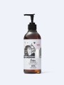 Naturalny żel pod prysznic Róża i kadzidłowiec - 400 ml - Yope