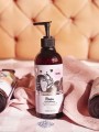 Naturalny żel pod prysznic Róża i kadzidłowiec - 400 ml - Yope