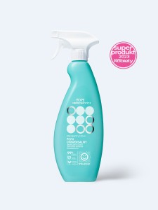 Probiotyczny płyn uniwersalny PROBIOTICS 500 ml - Yope