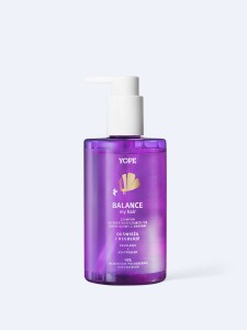 Szampon BALANCE my HAIR do przetłuszczającej się skóry głowy 300 ml - Yope