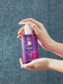 Szampon BALANCE my HAIR do przetłuszczającej się skóry głowy 300 ml - Yope