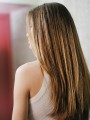 Szampon BALANCE my HAIR do przetłuszczającej się skóry głowy 300 ml - Yope