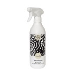 Bio Ocet Gospodarczy 16%, ekologiczny, butelka ze spryskiwaczem, 500 ml - Klareko