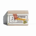 Wyrwidąb - mydło dla prawdziwych mężczyzn, wegańskie 110 g - 4 Szpaki