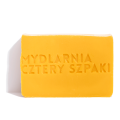 Waligóra - mydło do włosów, brody i ciała, wegańskie 110 g - 4 Szpaki