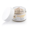 Bergamotka z limonką - dezodorant w kremie - 55 g Miodowa Mydlarnia