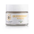 Dezodorant ziołowy w kremie 55 g - Miodowa Mydlarnia