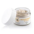 Dezodorant ziołowy w kremie 55 g - Miodowa Mydlarnia