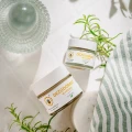 Dezodorant ziołowy w kremie 55 g - Miodowa Mydlarnia