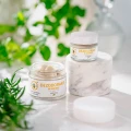 Dezodorant ziołowy w kremie 55 g - Miodowa Mydlarnia