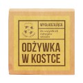 Odżywka do włosów w kostce, wegańska 55 g - 4 Szpaki