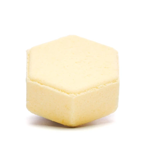 MIODOWA kula do kąpieli 80 g - Miodowa Mydlarnia