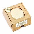 MIODOWA kula do kąpieli 80 g - Miodowa Mydlarnia