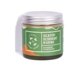 Delikatny dezodorant w kremie, naturalny, bezzapachowy 60 ml - 4 Szpaki