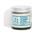 Dezodorant w kremie cytrusowo-ziołowy, wegański 60 ml - 4 Szpaki