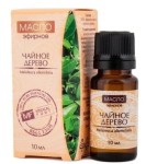 Olejek Eteryczny z Drzewa Herbacianego -10ml