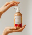 Mleczkopiana, do mycia i demakijażu twarzy, naturalny skład 250 ml - Opcja Natura