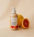 Mleczkopiana, do mycia i demakijażu twarzy, naturalny skład 250 ml - Opcja Natura