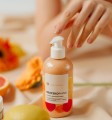 Mleczkopiana, do mycia i demakijażu twarzy, naturalny skład 250 ml - Opcja Natura