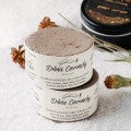 Ajurwedyjski szampon w kostce "Kwiat Lotosu", naturalny, na łupież i łuszczycę 70 g - Dolina Czeremchy