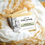 Uniwersalne mydło gospodarcze na trudne zabrudzenia - Dolina Czeremchy