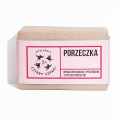 Mydło wegańskie, peelingujące Porzeczka 110 g - 4 Szpaki