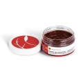 Bomba witaminowa, maseczka do twarzy, wegańska 100 ml - Opcja Natura